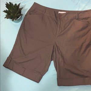 Women’s shorts